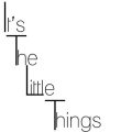 Logo of It’s the little things mod for Minecraft