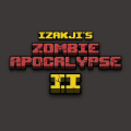 Logo of Izakji’s Zombie Apocalypse II modpack for Minecraft