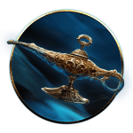 Logo of Jafar’s Pack modpack for Minecraft