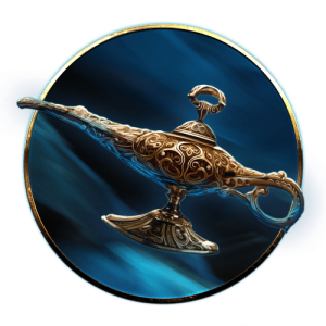 Logo of Jafar’s Pack modpack for Minecraft