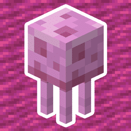 Logo of Jellyfishing mod for Minecraft