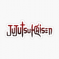 Logo of JJKL Jujutsu Kaisen Craft modpack for Minecraft