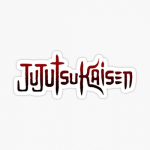 Logo of JJKL Jujutsu Kaisen Craft modpack for Minecraft