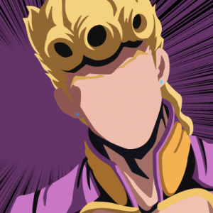 Logo of JoJo’s Crazy adventure modpack for Minecraft