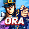 Logo of JoJo’s Cube Adventure modpack for Minecraft