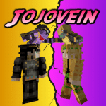 Logo of Jojovein modpack for Minecraft