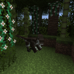Logo of Jurassic Park Adventure – Official Pack modpack for Minecraft