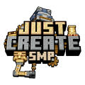 Logo of Just Create SMP modpack for Minecraft