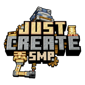 Logo of Just Create SMP modpack for Minecraft