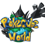 Logo of K-Gaming PokeCube World 1.12.2 modpack for Minecraft
