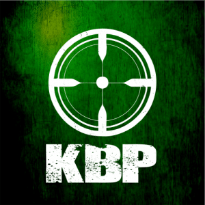 Logo of Kaleidio’s Battle Pack modpack for Minecraft