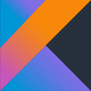 Logo of Kotlin for Forge mod for Minecraft