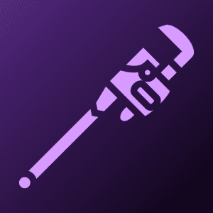 Logo of KubeJS Create mod for Minecraft