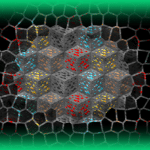 Logo of Large Ore Deposits mod for Minecraft