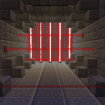 Logo of Lasers  Official modpack for Minecraft