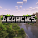 Logo of Legacies CF modpack for Minecraft