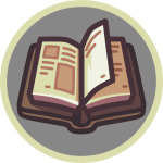 Logo of LibrarianLib mod for Minecraft