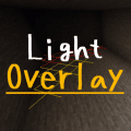 Logo of Light Overlay (Rift/Forge/Fabric) mod for Minecraft
