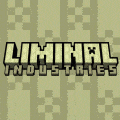 Logo of Liminal Industries modpack for Minecraft