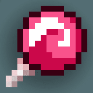 Logo of Lollipop mod for Minecraft