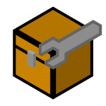 Logo of LootTweaker mod for Minecraft