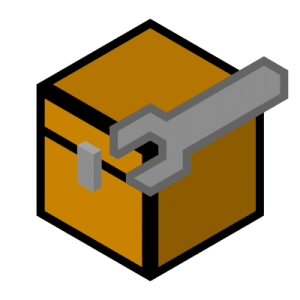 Logo of LootTweaker mod for Minecraft