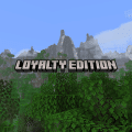 Logo of Loyalty modpack for Minecraft