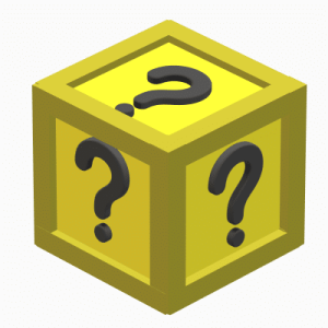 Logo of LuckyMods modpack for Minecraft