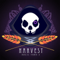 Logo of Magic Farm 3: Harvest modpack for Minecraft