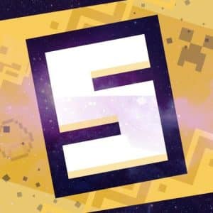 Logo of Magic n’ Dungeons modpack for Minecraft