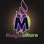 Logo of Magiculture 2 modpack for Minecraft