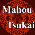 Logo of Mahou Tsukai Packed modpack for Minecraft