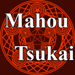 Logo of Mahou Tsukai Packed modpack for Minecraft
