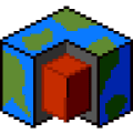 Logo of Mantle mod for Minecraft