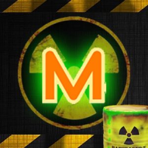 Logo of Manufactio 2 – Nuclear Edition modpack for Minecraft