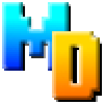Logo of Massive Dig modpack for Minecraft