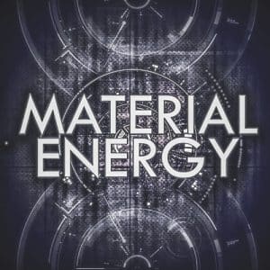 Logo of Material Energy^Ex modpack for Minecraft