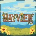 Logo of Mayview modpack for Minecraft