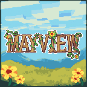 Logo of Mayview modpack for Minecraft