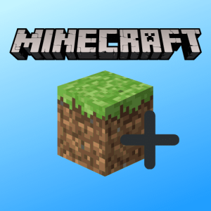 Logo of MC+ | Better MC modpack for Minecraft