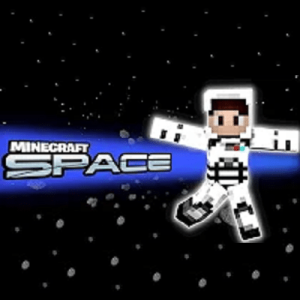 Logo of MC Space modpack for Minecraft