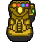 Logo of MC Ultimato modpack for Minecraft