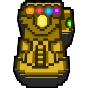 Logo of MC Ultimato modpack for Minecraft