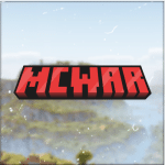 Logo of MC War: Modern Warfare modpack for Minecraft