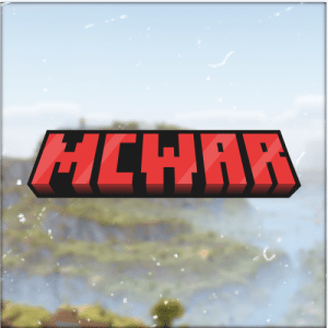 Logo of MC War: Modern Warfare modpack for Minecraft