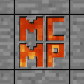 Logo of MCMultiPart mod for Minecraft