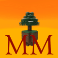 Logo of Mechanical Mastery modpack for Minecraft