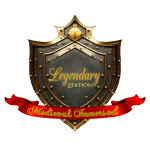 Logo of Medieval Immersed modpack for Minecraft