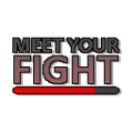 Logo of Meet Your Fight mod for Minecraft