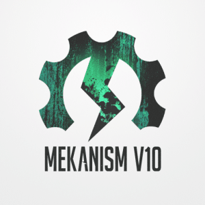 Logo of Mekanism Tools mod for Minecraft